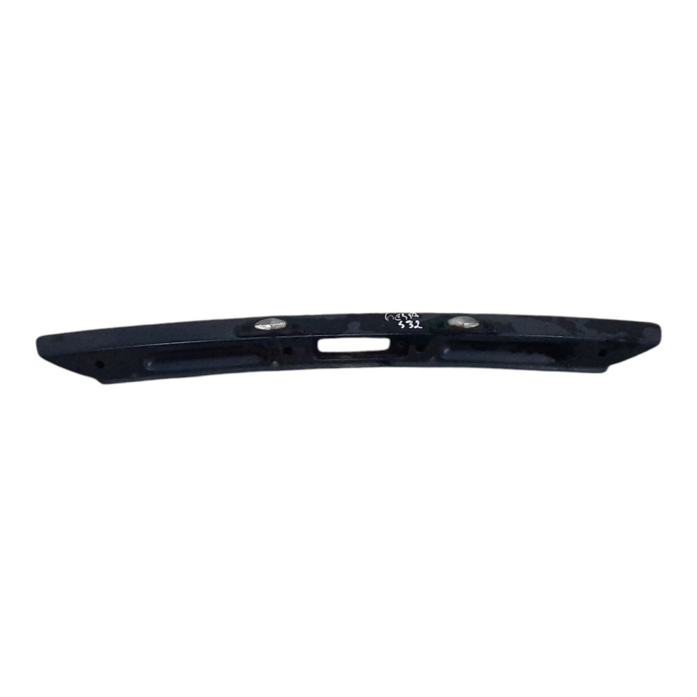 Moldura Tampa Traseira Ford Fiesta 2007 2008 2009 A 2013 3
