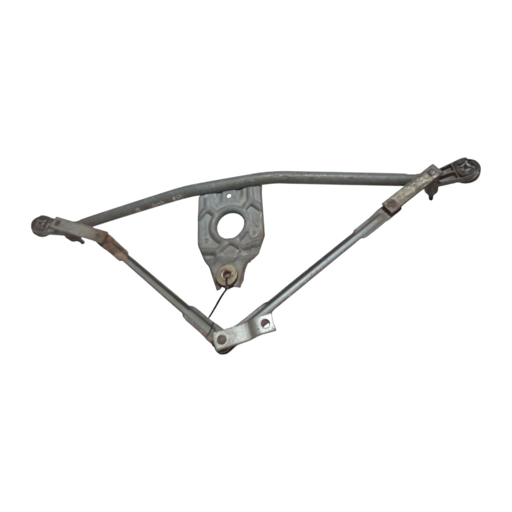 Galhada Limpador Parabrisa Volkswagen Gol G3 1999 A 2005 5