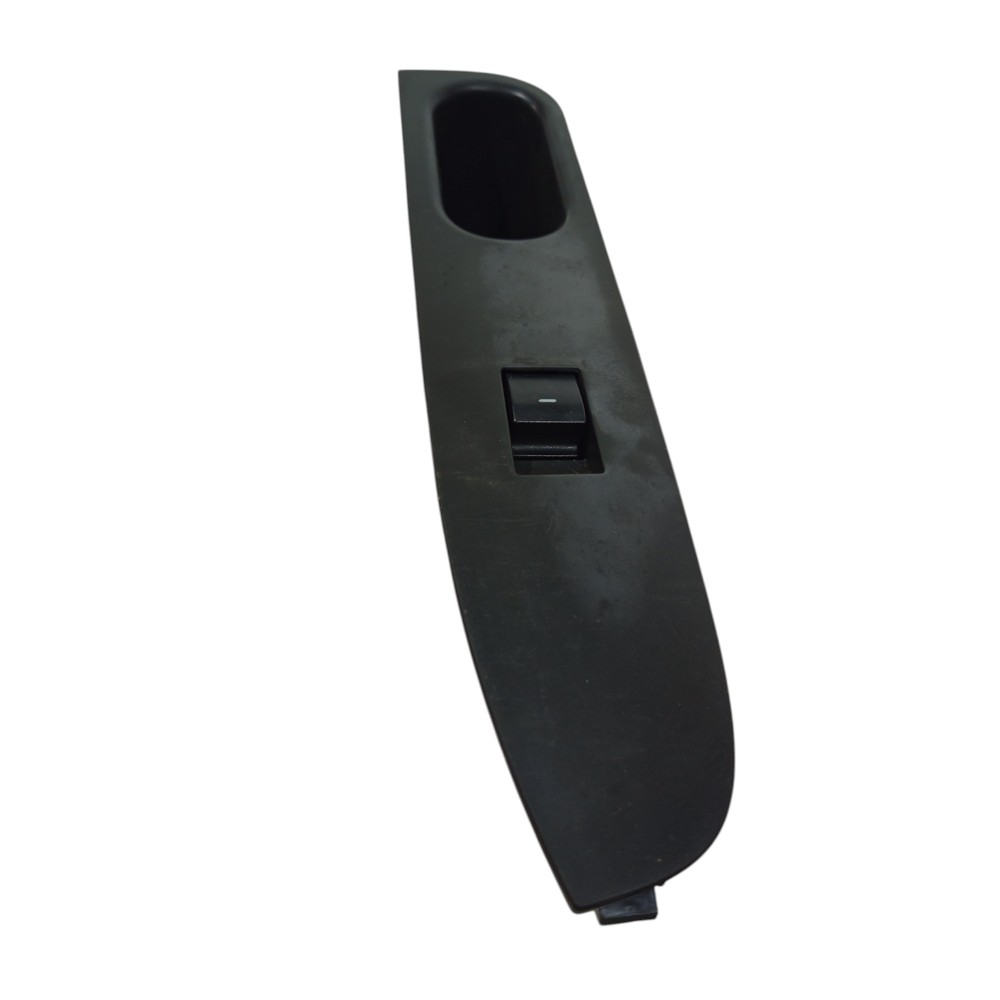 Moldura Botão Vidro Diant Direito Ford Fusion 2006 A 2012 5