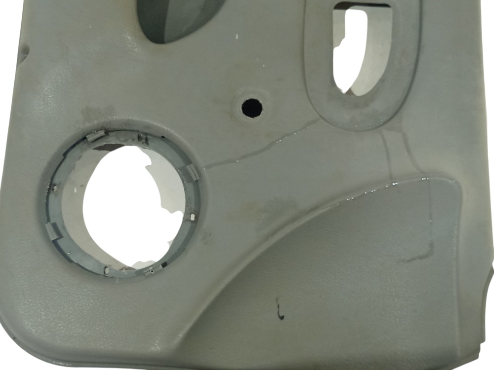 Forro Porta Dianteira Esquerda Renault Clio 1998 1999 A 2011 7