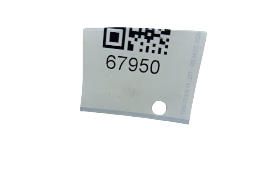 Moldura Cinzeiro Painel Renault Megane 1995 1996 A 2000 7
