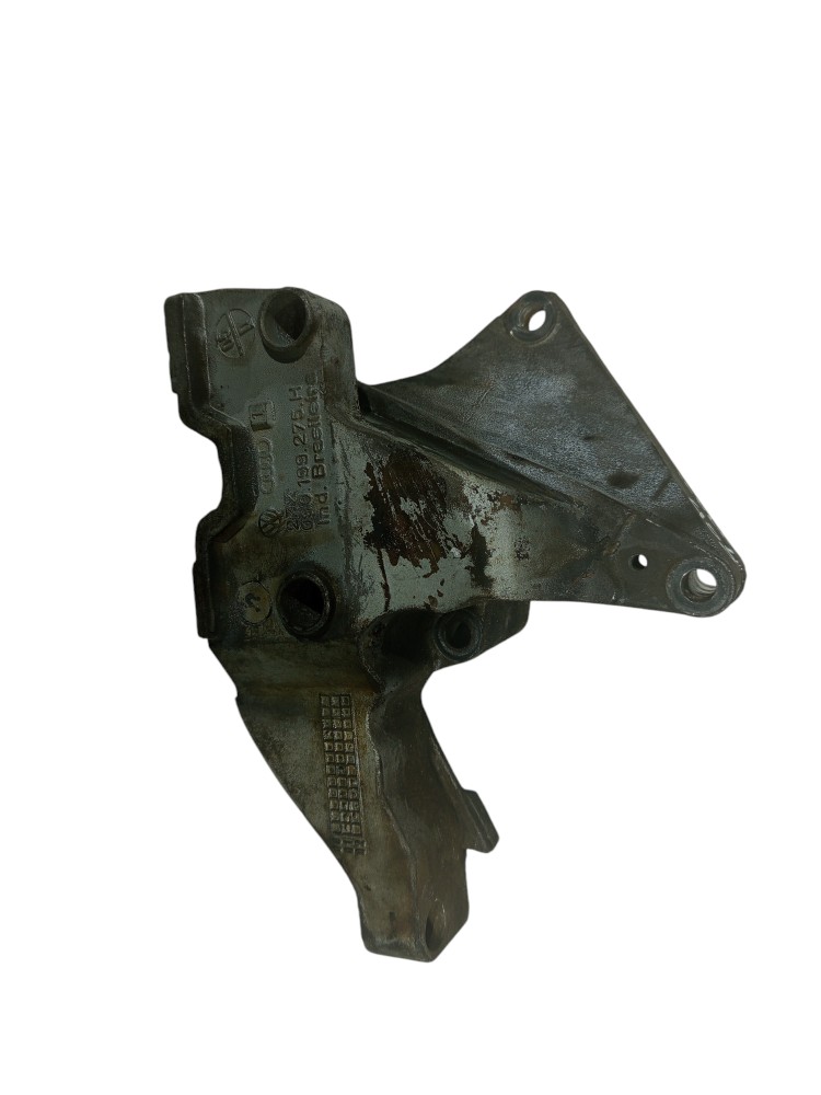 Suporte Motor Volkswagen Gol 1.0 1995 1996 1997 A 2005 4