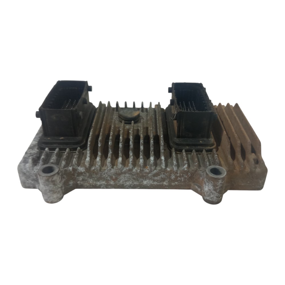 Modulo Injeção Fiat Linea 1.8 16v Etorq Flex 2009 A 2014 2