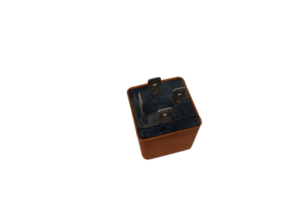Rele Limpador Vidro Traseiro Vw Gol G2 1996 A 2002 4