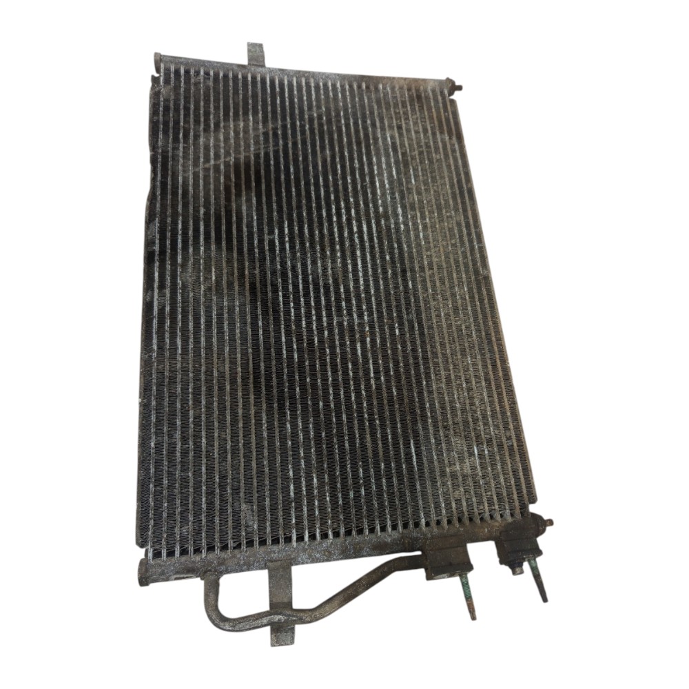 Condensador Ar Condicionado Ford Mondeo 1996 A 2000 2