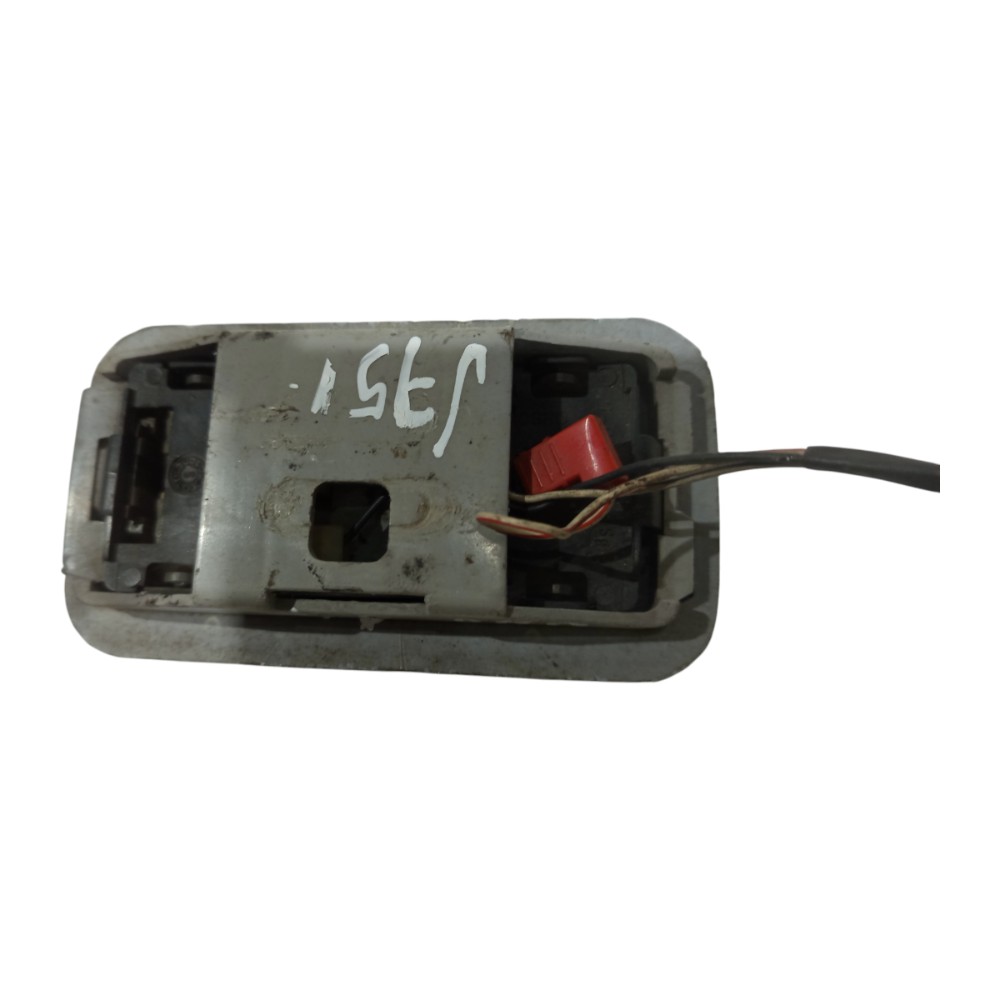 Luz Teto Cortesia Fiat Uno Fiorino 1993 1994 1995 A 1997 5