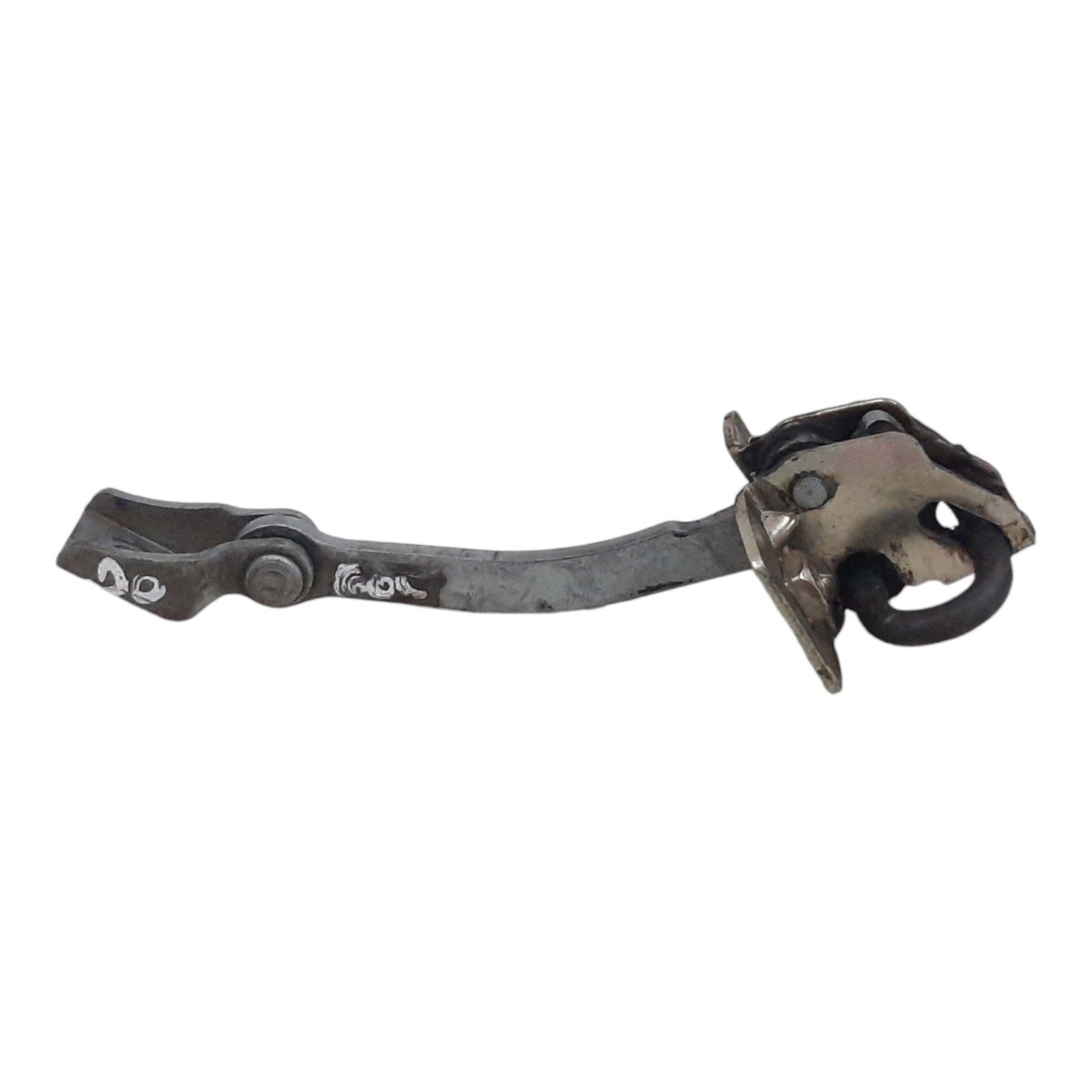 Limitador Porta Dianteira Direita Gol Parati G3 1999 A 2005 4