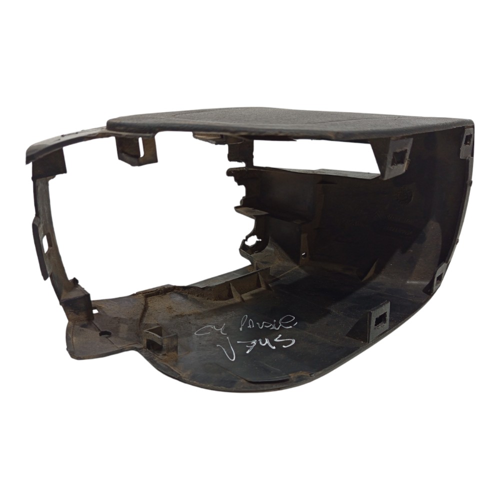 Moldura Console Central Citroen C4 Pallas 2007 2008 A 2012 5