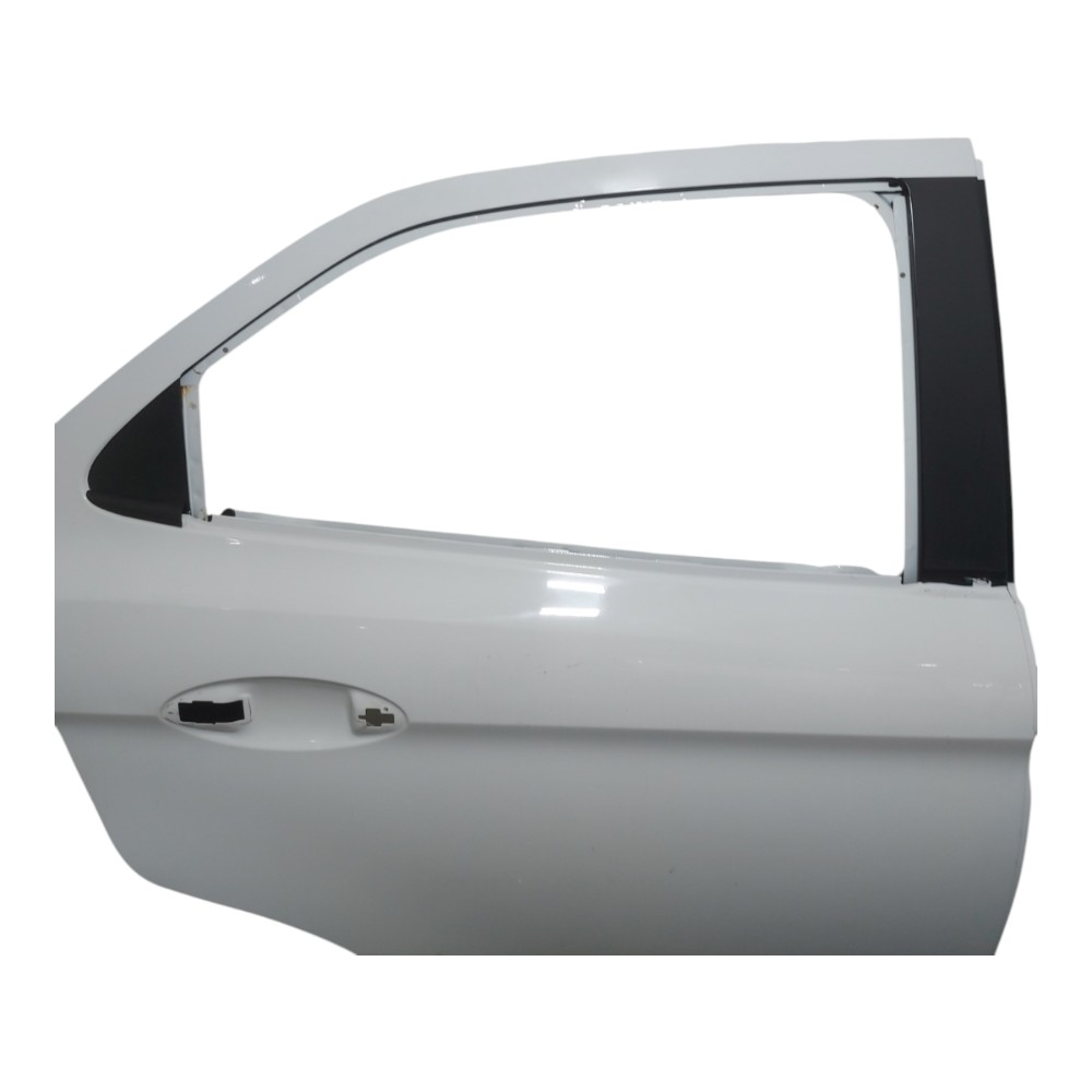 Porta Traseira Direita Ford Ka Sedan Hatch 2014 A 2021 Traseira Direito 5