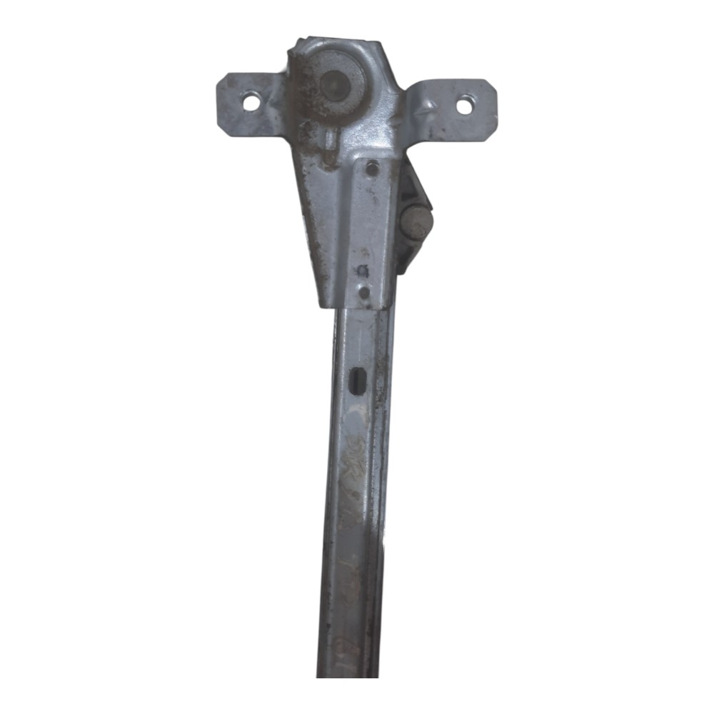 Máquina Vidro Tras Direito Gm Corsa Classic 1995 A 2013 7
