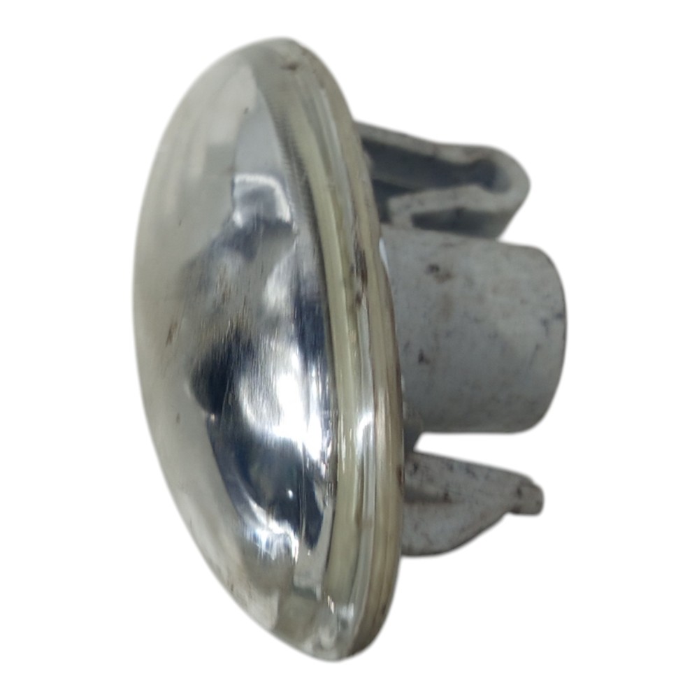 Luz Lateral Seta Posição Paralama Citroen Xsara 2001 A 2010 Branca 2