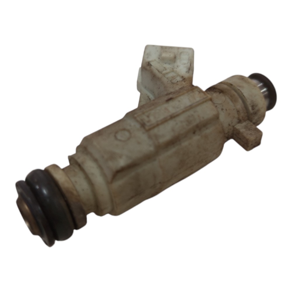 Bico Injetor Peugeot 206 2002 A 2012 4