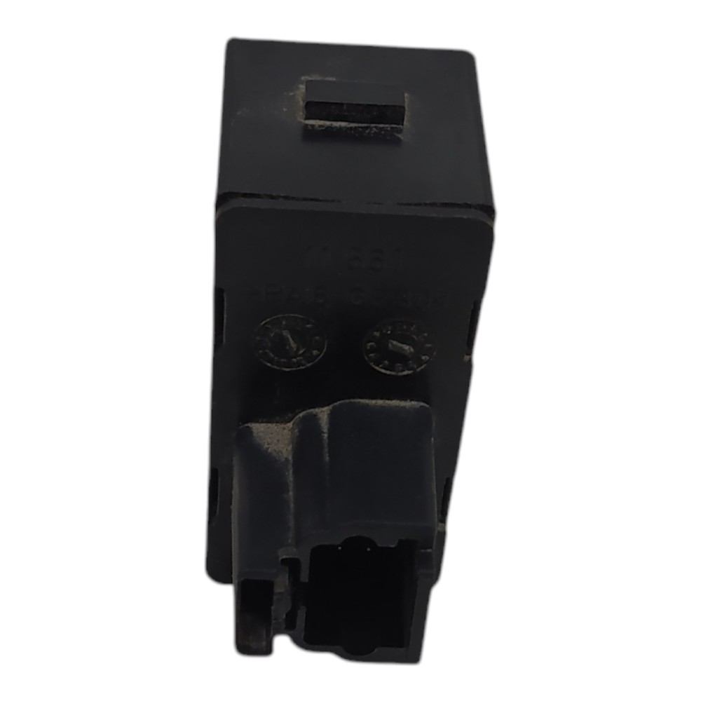Interruptor Vidro Traseiro Esquerdo Peugeot 307 2006 A 2012 1