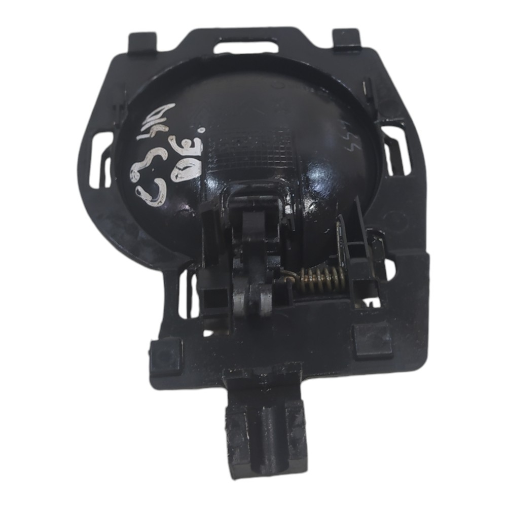 Maçaneta Interna Dianteira Esquerda Citroen C3 2003 A 2012 3