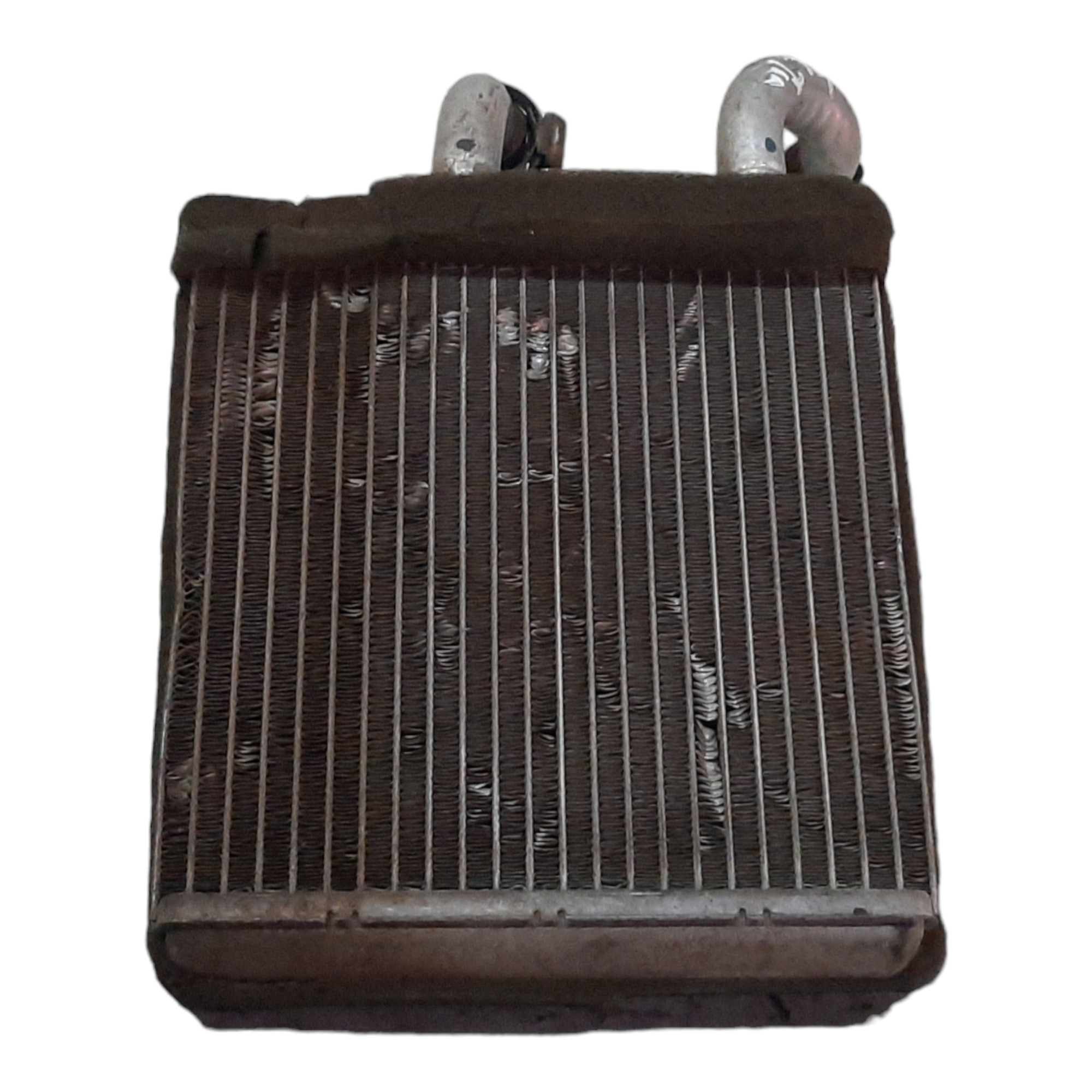 Radiador Ar Quente Chevrolet Vectra 2.0 1993 1994 A 1996 4
