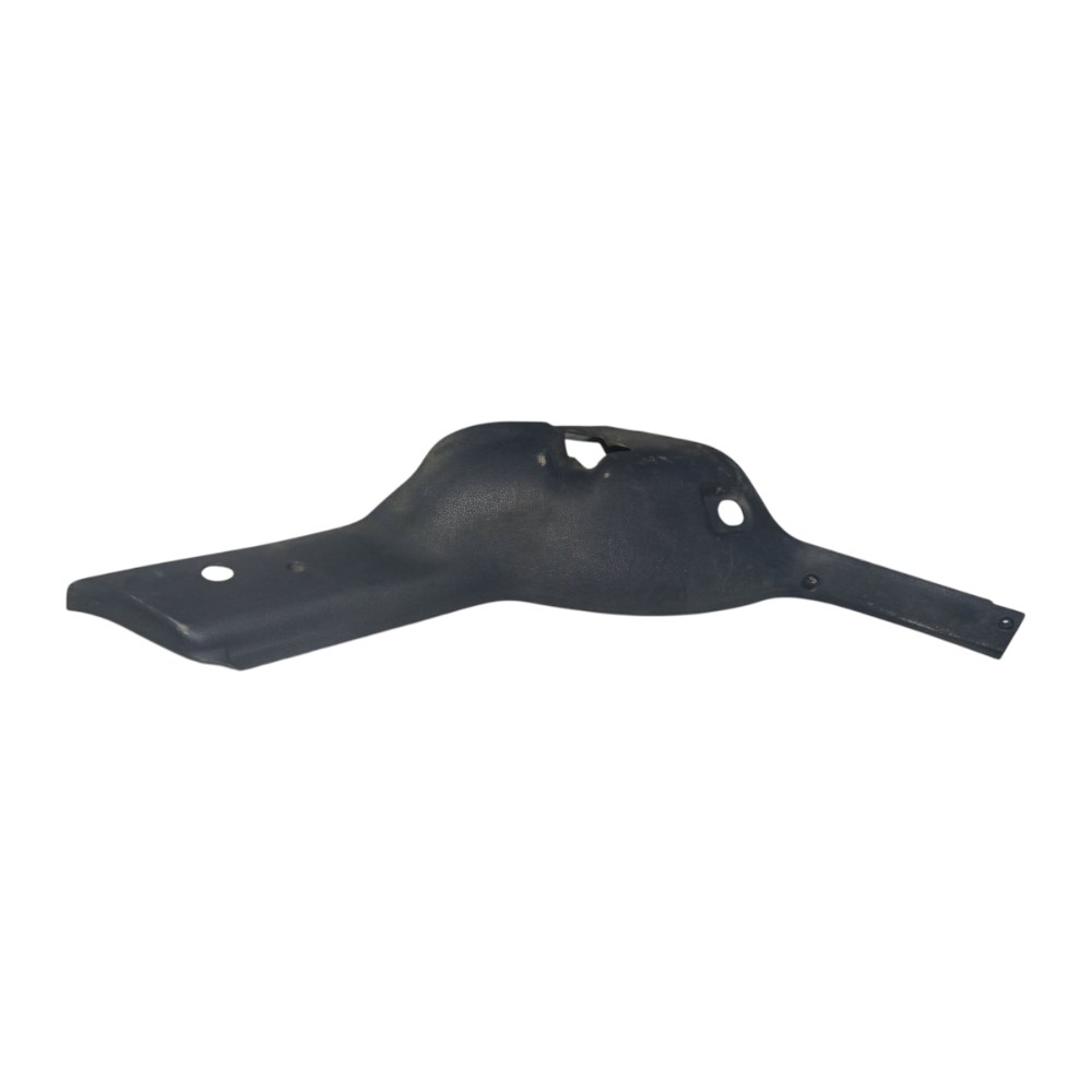 Acabamento Lateral Porta Tras Esquerda Fiat Palio 2004/2016 2