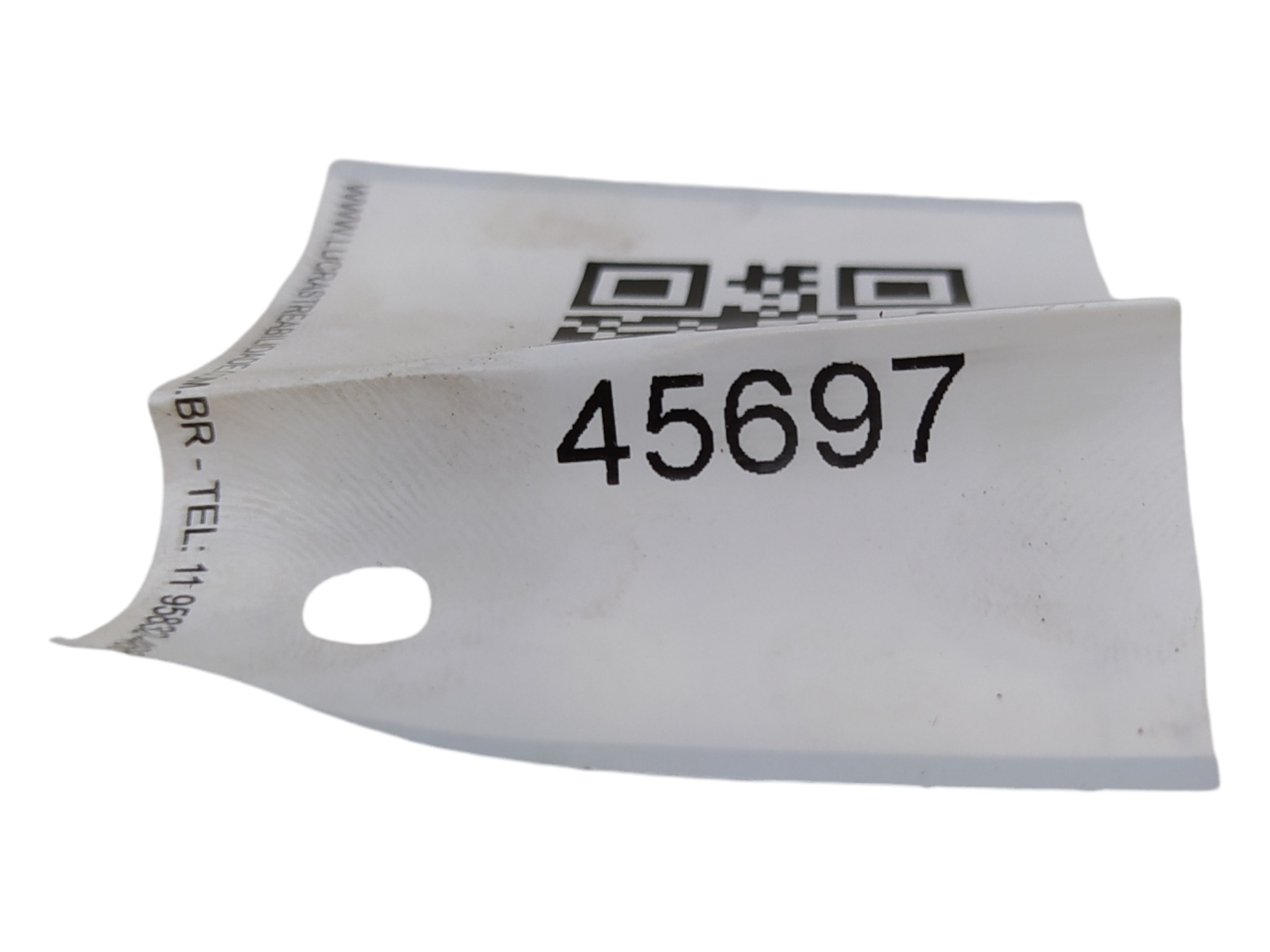 Reservatorio Fluido C/ Sensor Gm Corsa 1.0 Mpfi 1997 A 2002 6