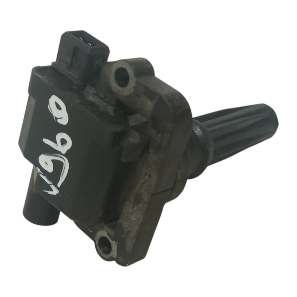 Bobina Ignição Jac J6 2.0 16v 2011 2012 2013 A 2016 5