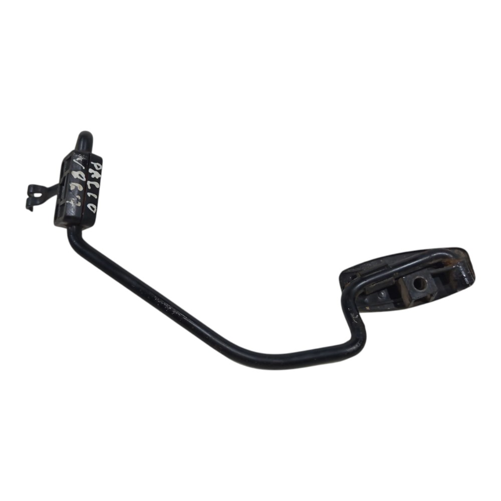 Pedal Acelerador Fiat Siena 1997 1998 1999 2000 2001 A 2004 Preto 5