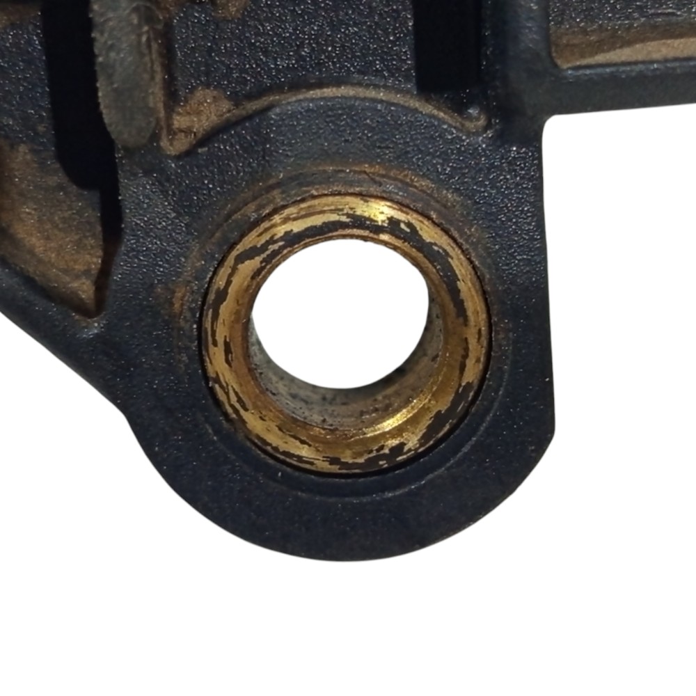 Flauta Bico Inejtor Ford Fiesta 1996 1997 A 2002 2