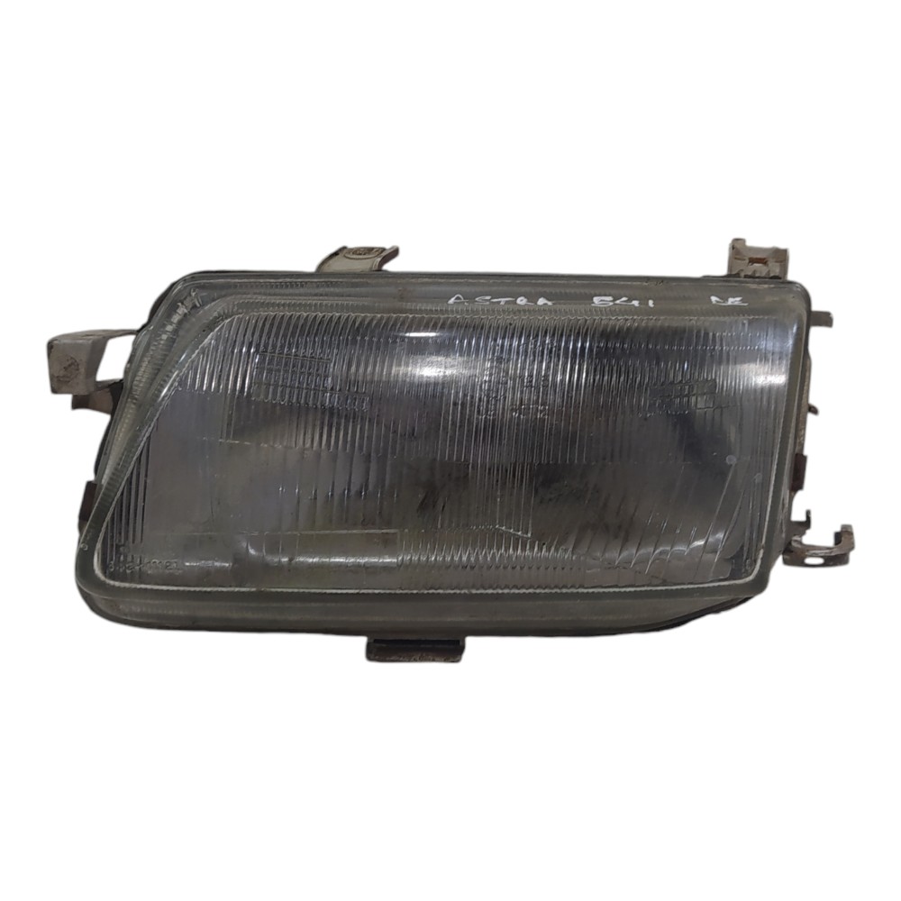 Farol Dianteiro Esquerdo Astra Belga 1993 A 1997 C/ Detalhe 1