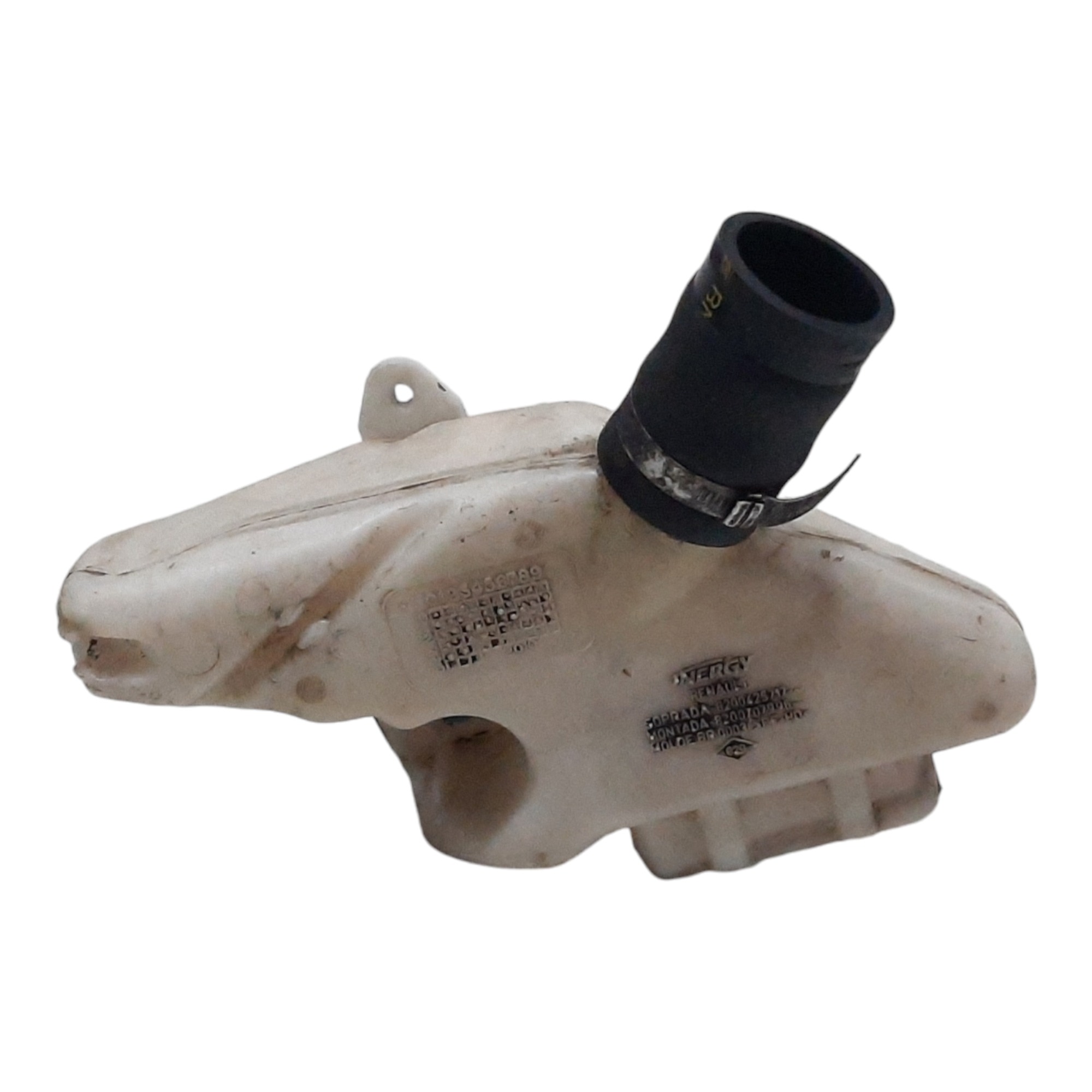 Reservatorio Partida Fria Renault Clio 1.0 Flex 2004 A 2012 3