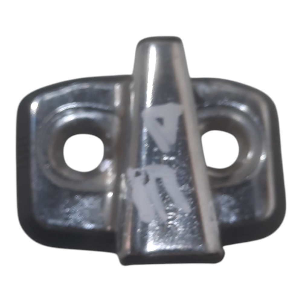 Batente Porta Dianteira Esquerda Audi A3 1.8t 2000 A 2006 1
