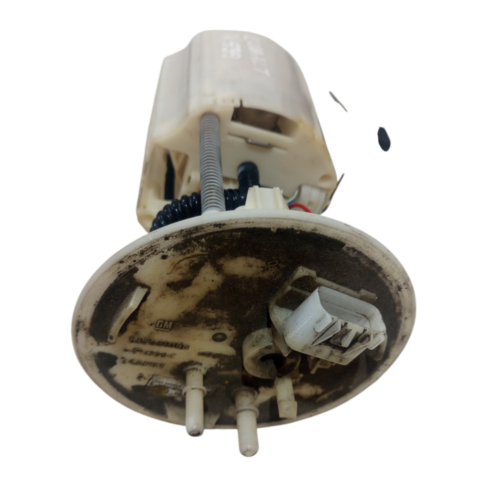 Bomba Combustível Gm Cobalt Onix Spin 1.4 8v Flex 2012 A 22 6