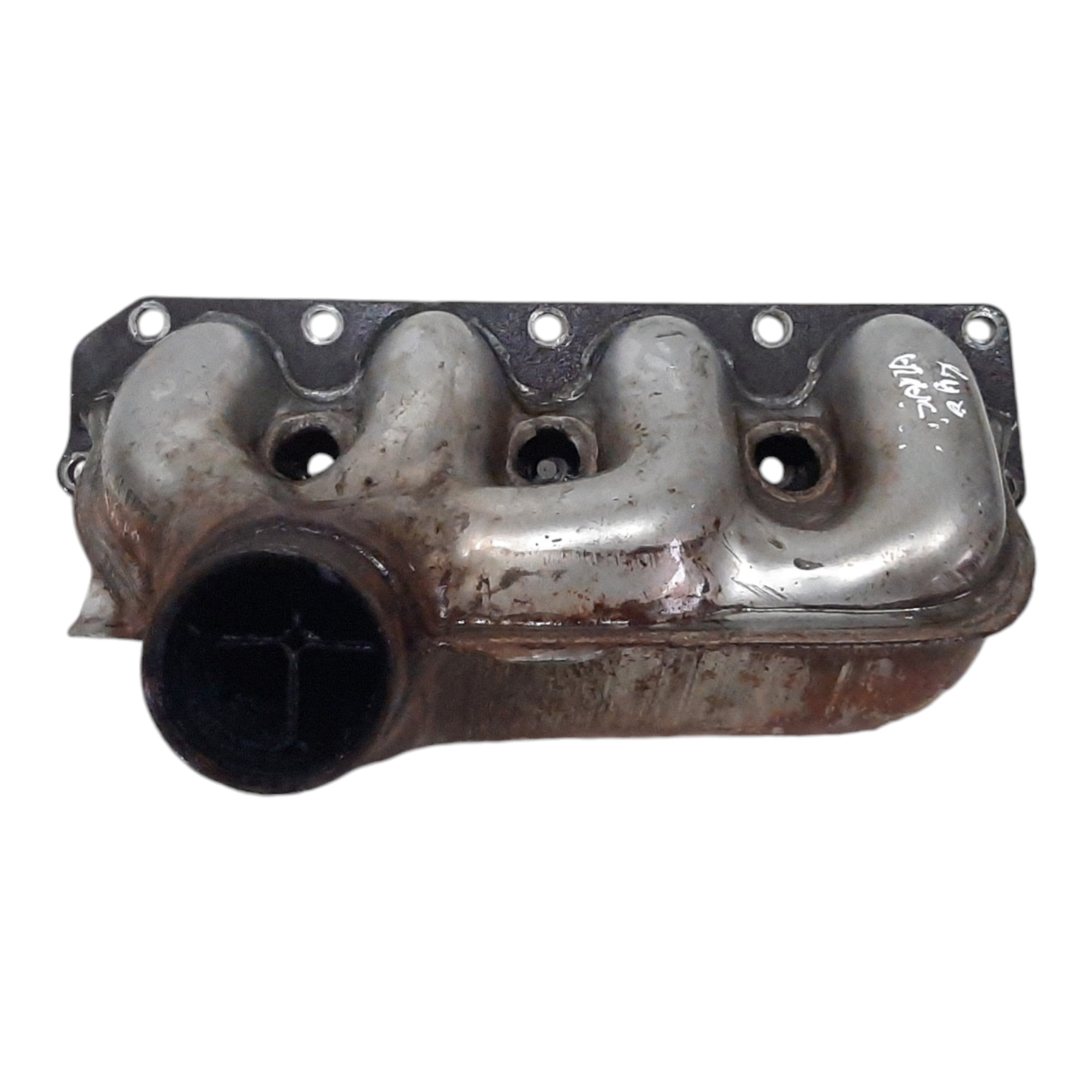 Coletor Escape Citroen Xsara Picasso 2.0 2001 2002 A 2012 6