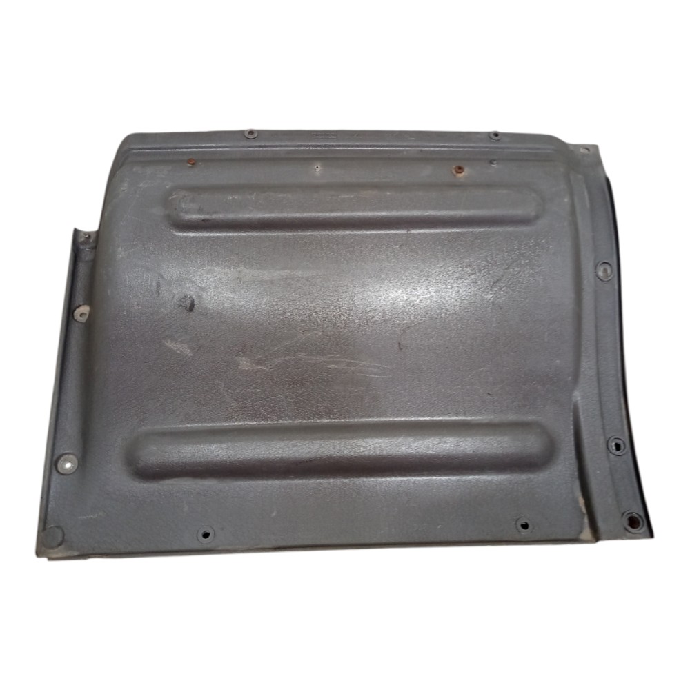 Moldura Interna Direita Vw Van Furgão 1999 A 2002 3