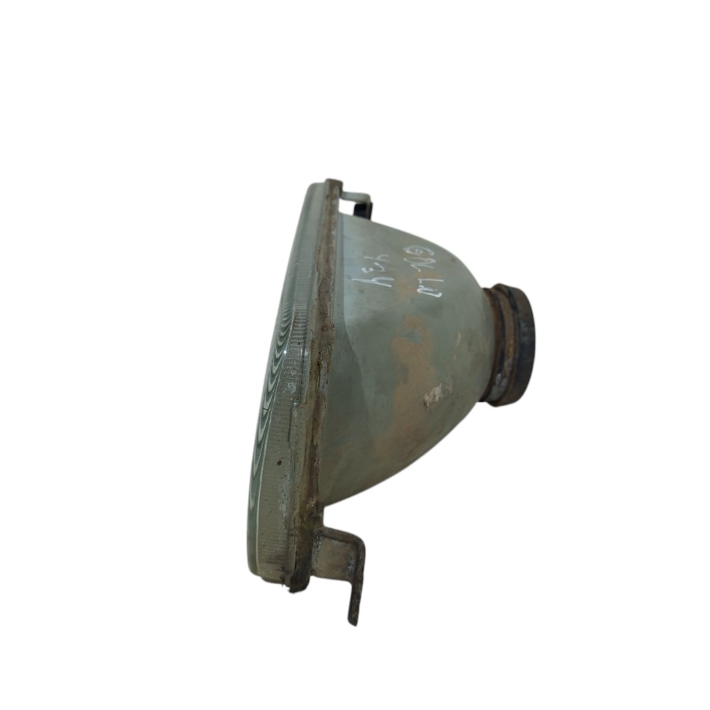 Farol Direito Vidro Gol Parati G1 Quadrado 1991 1992 A 1994 3