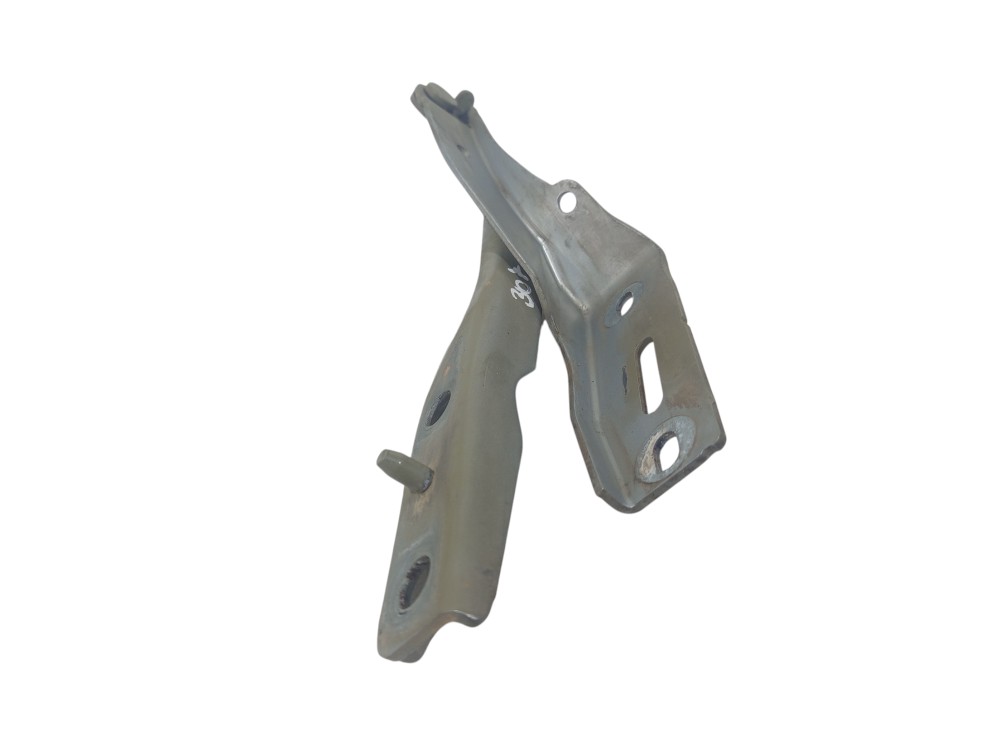 Dobradiça Braço Capô Esquerdo Peugeot 307 2004 2005 A 2011 4