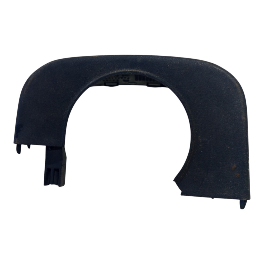 Acabamento Chave Seta Citroen C3 2003 2004 2005 2006 A 2012 3