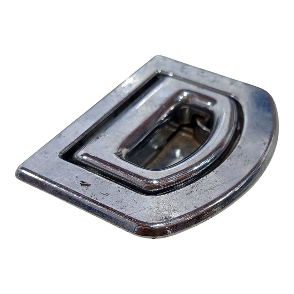Gancho Porta-malas Audi A3 2000 A 2008 3