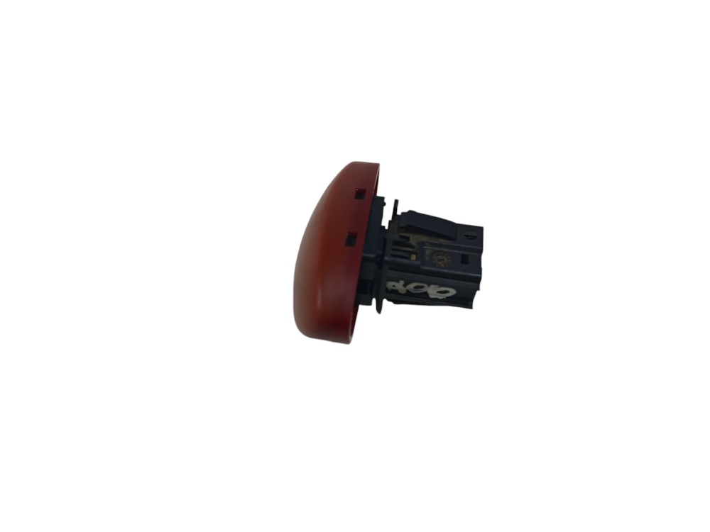 Botao Interruptor Pisca Alerta Peugeot 206 1998 A 2003 1