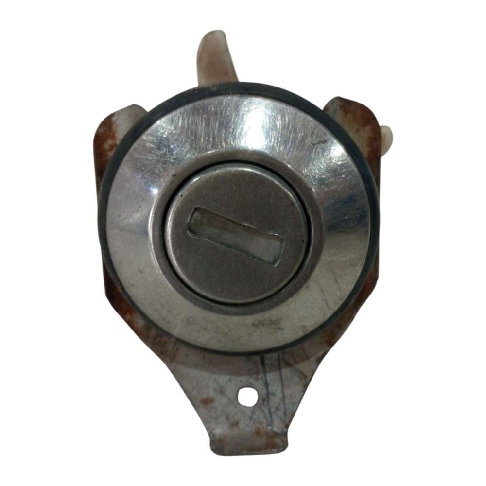 Cilindro Miolo Porta Dianteira Esquerda Fiat Palio 1996 A 01