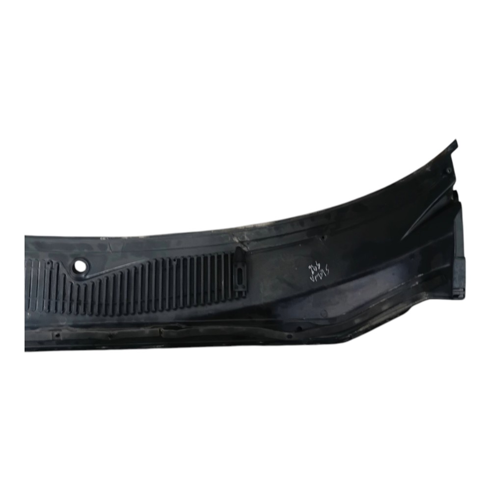 Grade Churrasqueira Parabrisa Fiat Siena Palio 1997 A 2000 6