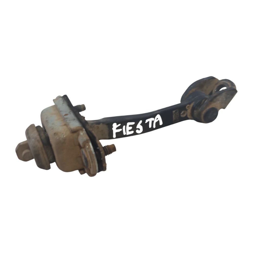 Limitador Porta Traseira Direita Ford Fiesta 2000 A 2008 1