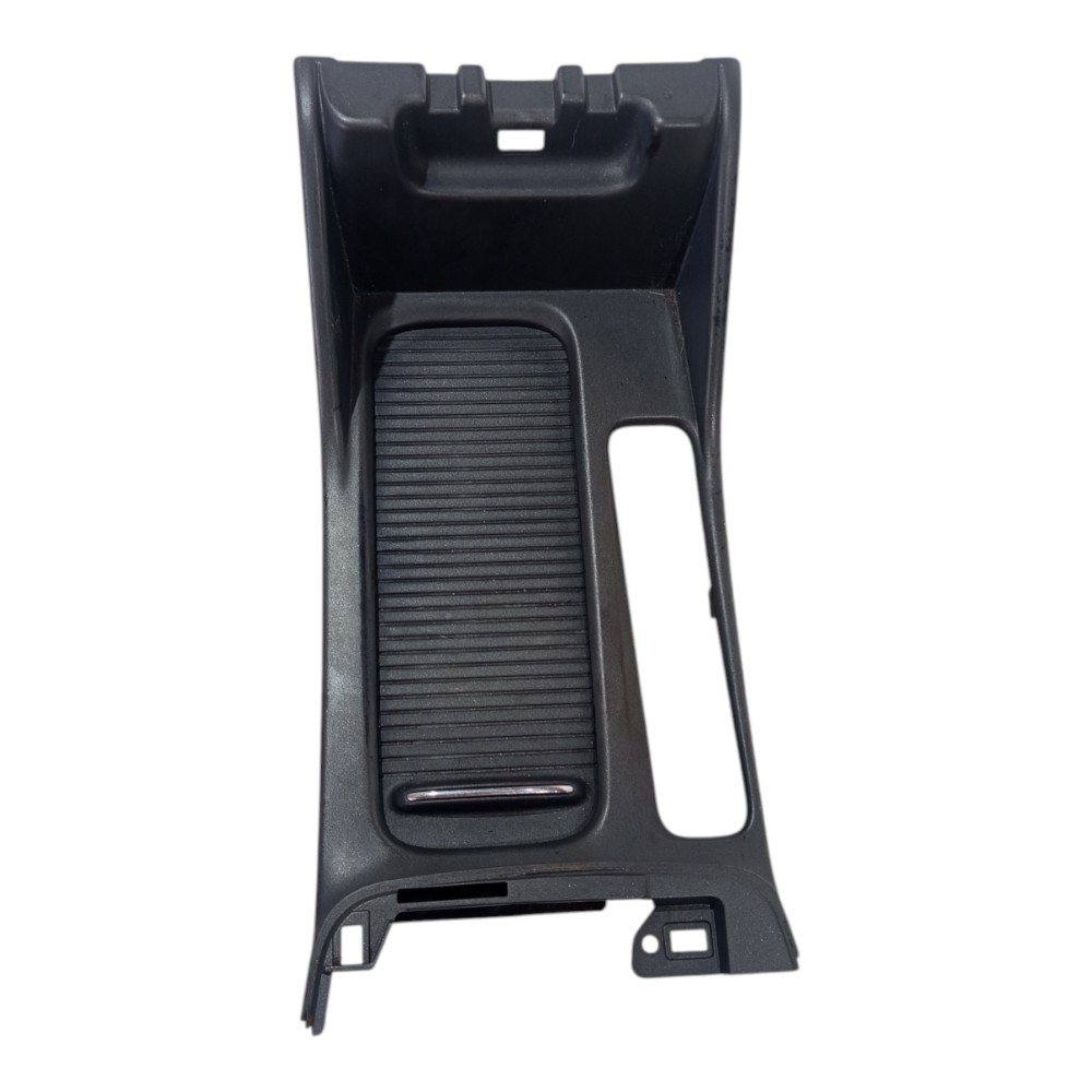 Console Porta Copos Honda Civic 2012 A 2016 1