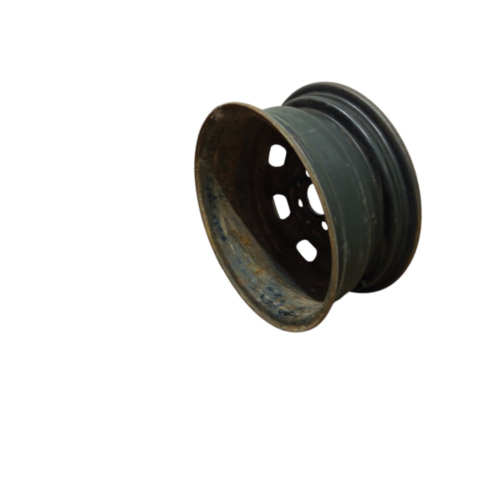 Roda Ferro Avulsa 4×108 R14 ford 4