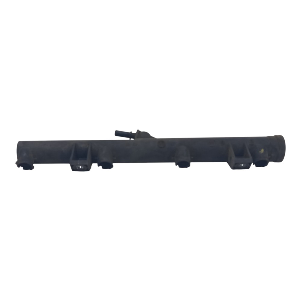 Flauta Bico Injetor Citroen C4 2.0 16v 2005 2006 A 2010 7