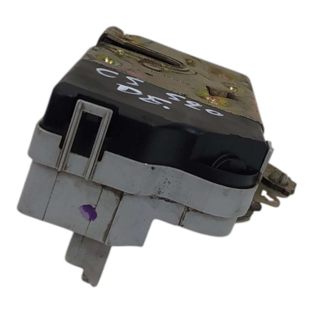Fechadura Dianteira Esquerda Citroen C5 2001 2002 2003 A 05 6