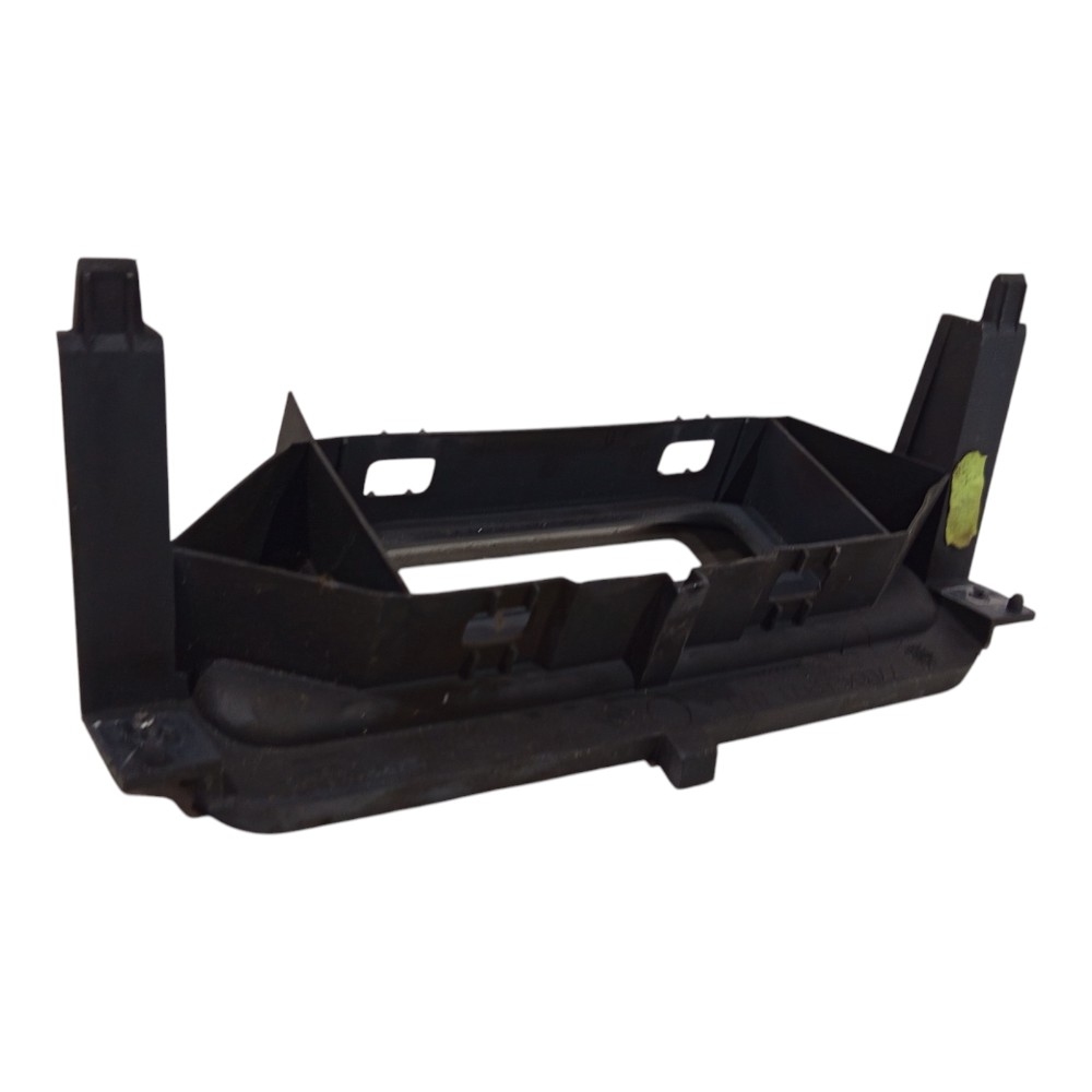 Moldura Interna Relógio Renault Clio 1999 A 2003 6