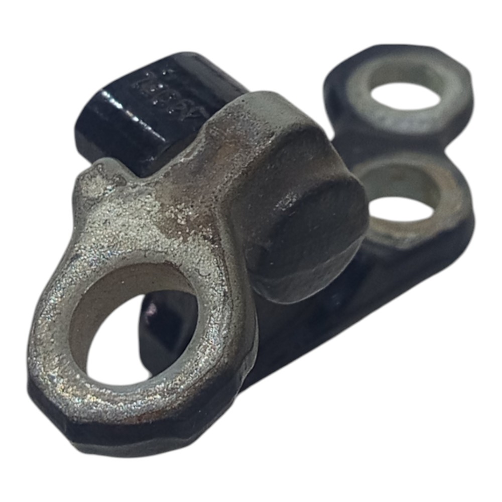 Dobradiça Inferior Porta Trasei Esque Ford Focus 2008 A 2013 7