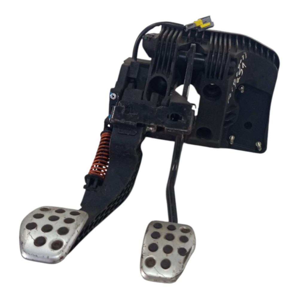 Suporte Pedaleiras Citroen C3 Aircross 2010 2011 2012 A 2020 1
