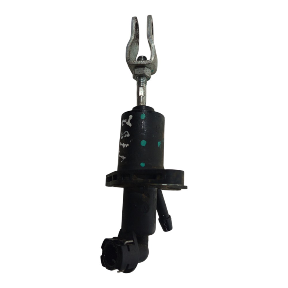 Cilindro Atuador Pedal Embreagem Chery Celer 1.5 2015 3