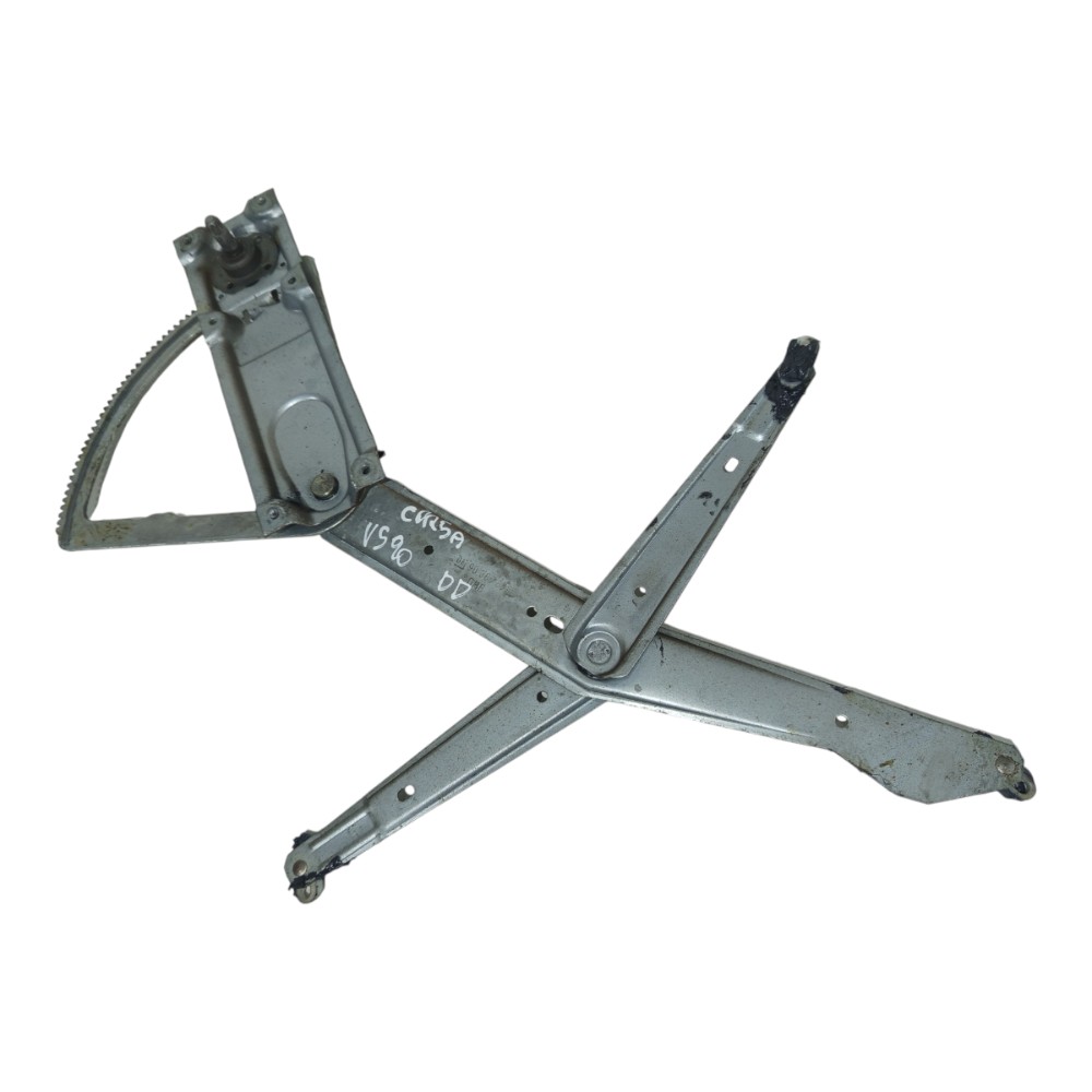 Maquina Dianteira Direita Gm Chevrolet Corsa 1996 A 2002 1