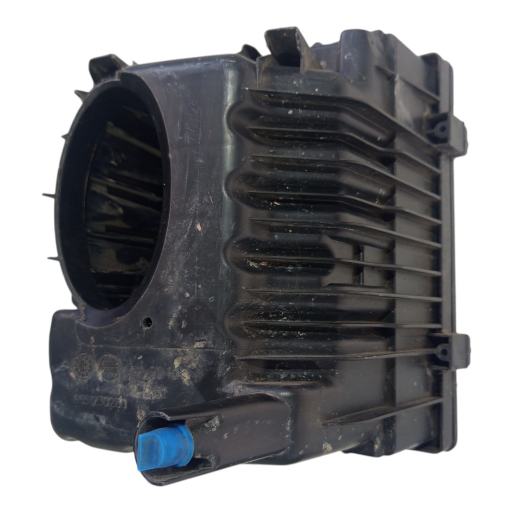 Caixa Filtro Ar Citroen C4 Pivasso 2008 A 2013 5