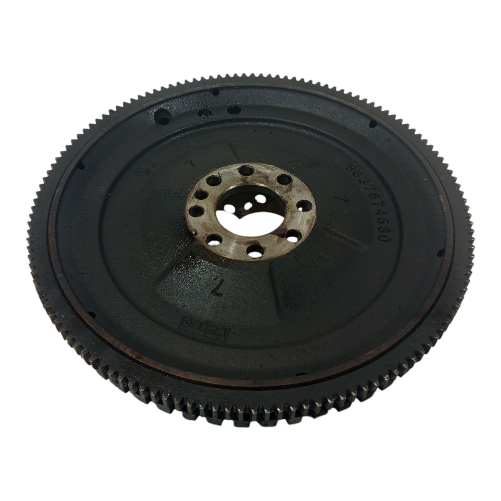 Volante Motor Cremalheira Peugeot 307 2002 2003 2004 A 2012 4