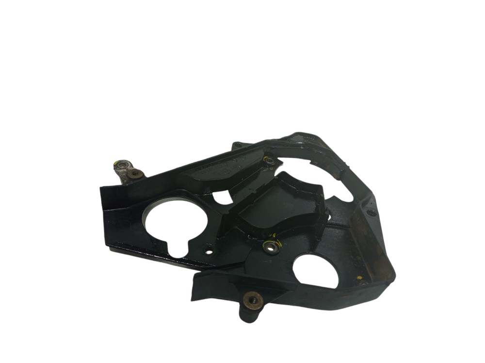 Capa Correia Dentada Inferior Traseira Megane 1995 A 2001 3